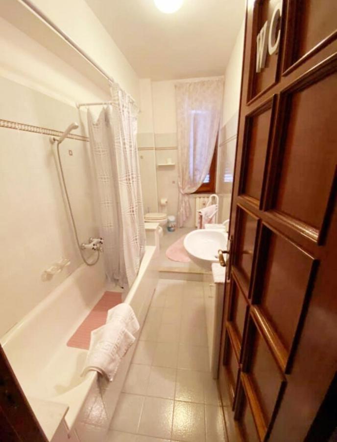 מילאצו Frontemare Rooms מראה חיצוני תמונה