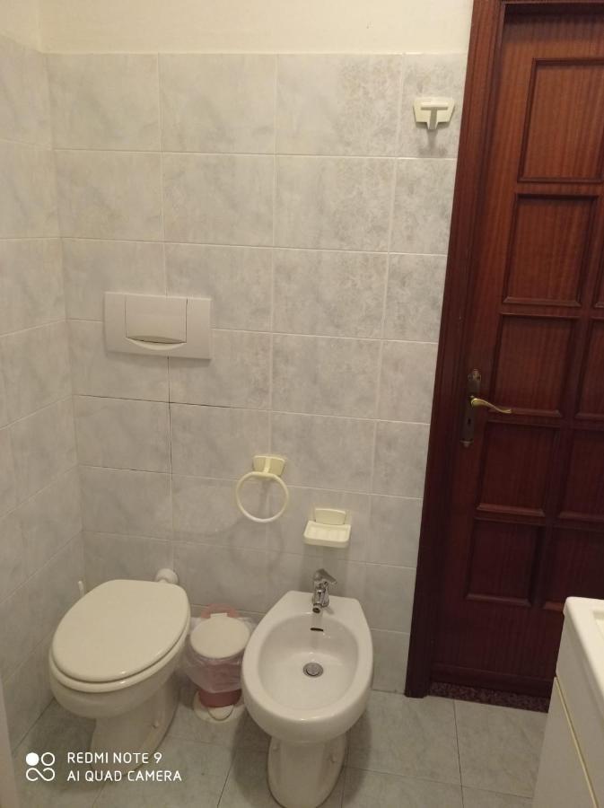 מילאצו Frontemare Rooms מראה חיצוני תמונה