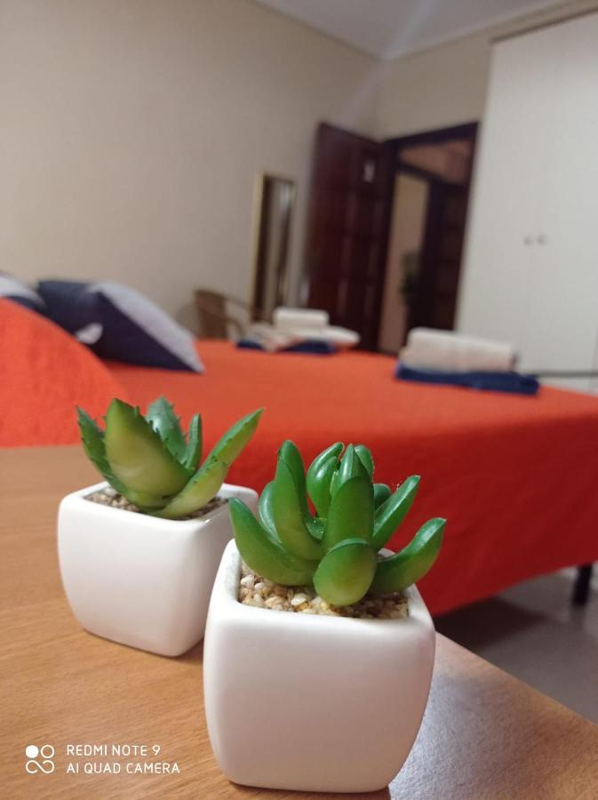 מילאצו Frontemare Rooms מראה חיצוני תמונה