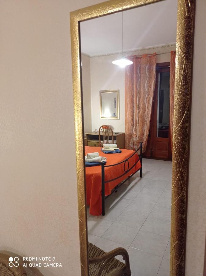 מילאצו Frontemare Rooms מראה חיצוני תמונה