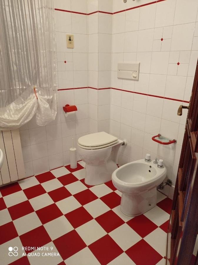 מילאצו Frontemare Rooms מראה חיצוני תמונה