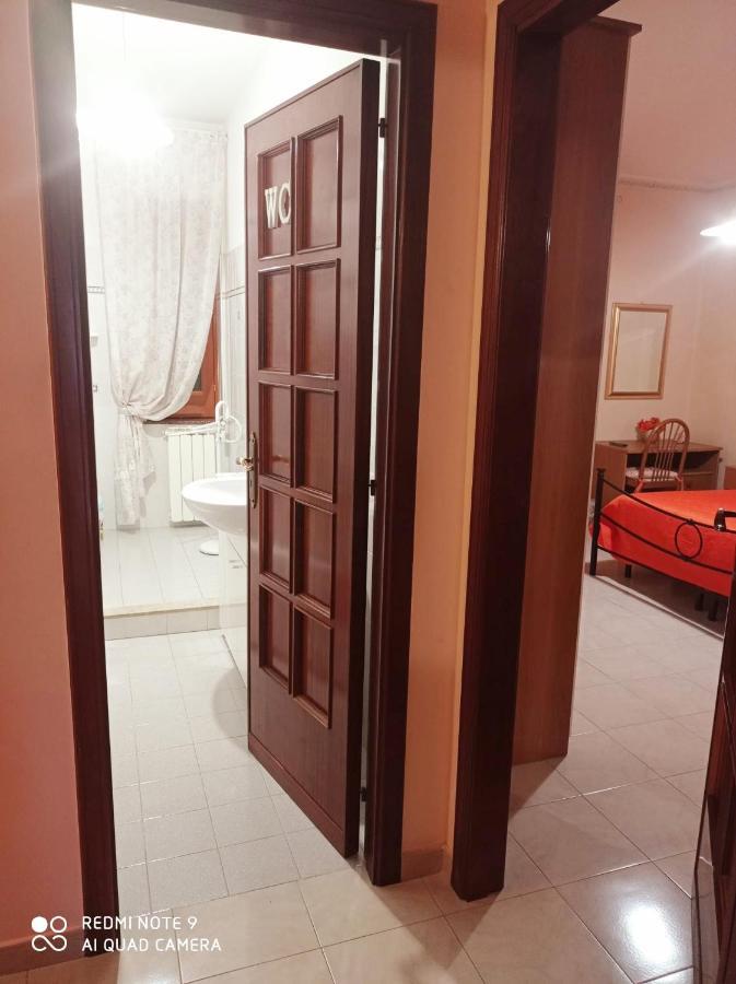 מילאצו Frontemare Rooms מראה חיצוני תמונה