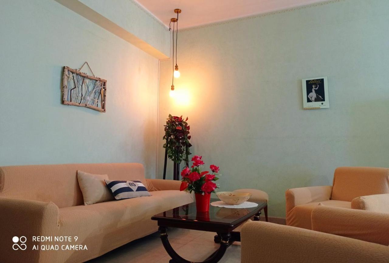מילאצו Frontemare Rooms מראה חיצוני תמונה