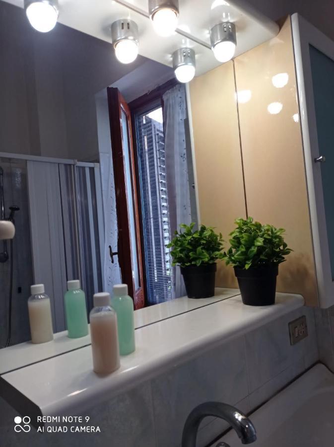 מילאצו Frontemare Rooms מראה חיצוני תמונה
