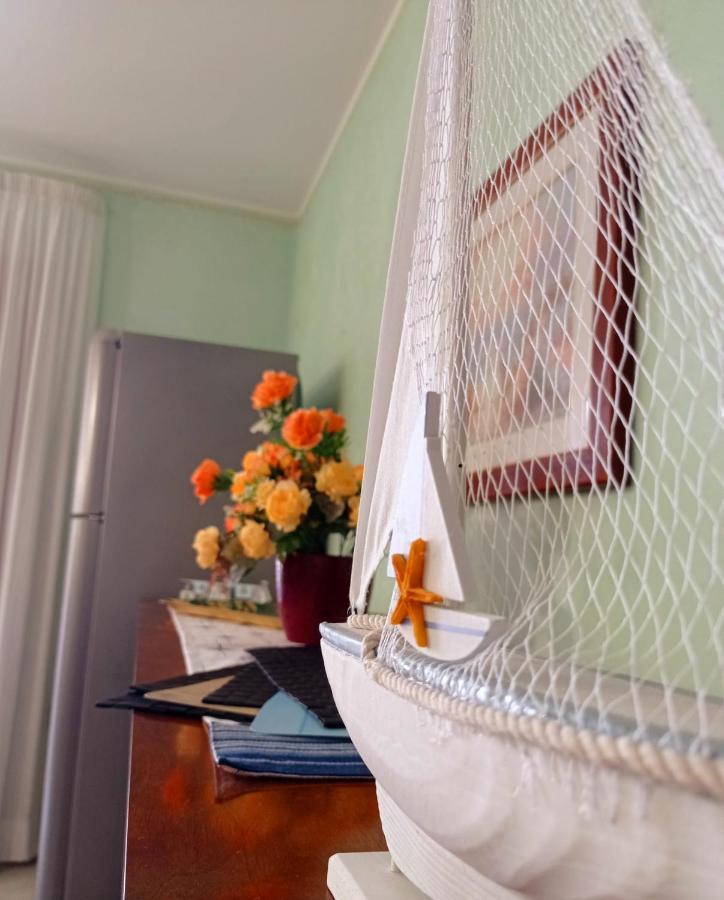 מילאצו Frontemare Rooms מראה חיצוני תמונה