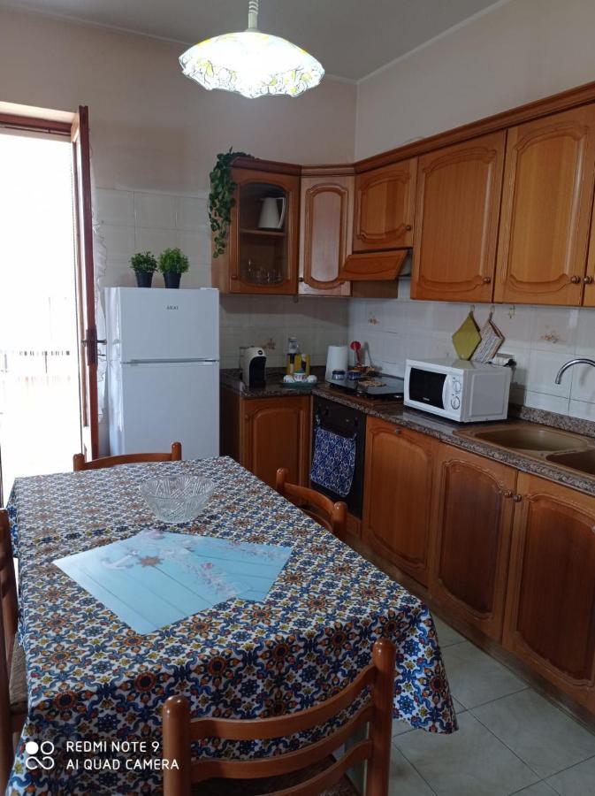 מילאצו Frontemare Rooms מראה חיצוני תמונה