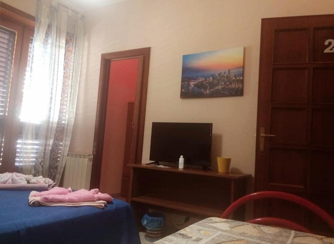 מילאצו Frontemare Rooms מראה חיצוני תמונה